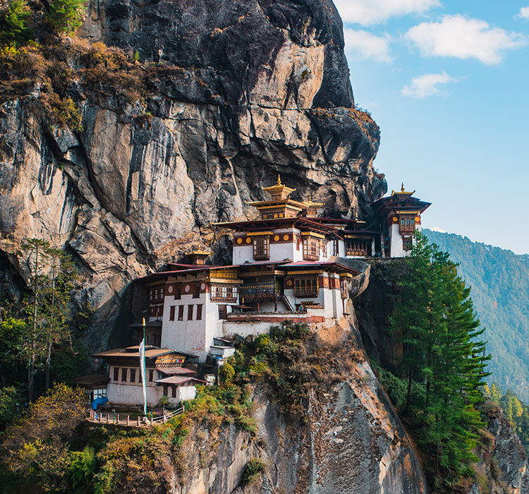 Bhutan