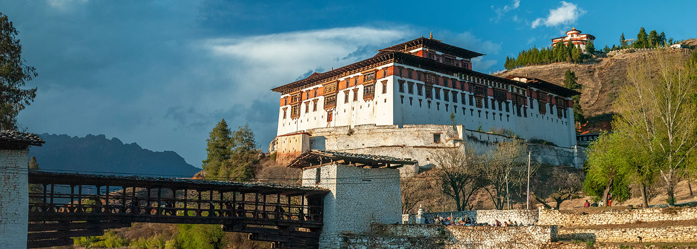 Bhutan