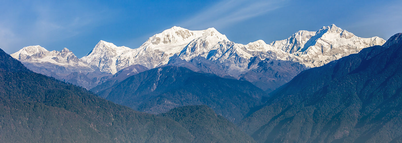 Sikkim