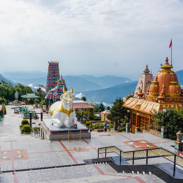 Whispers of the Himalayas