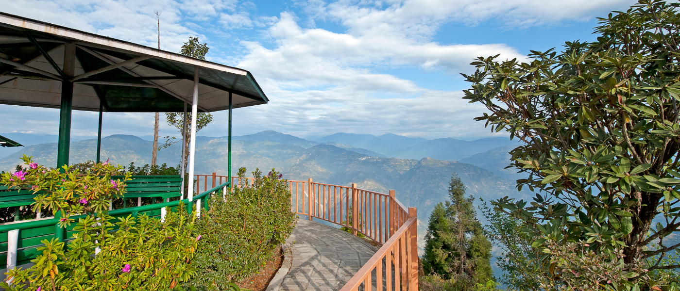 Best of Kalimpong and Lava