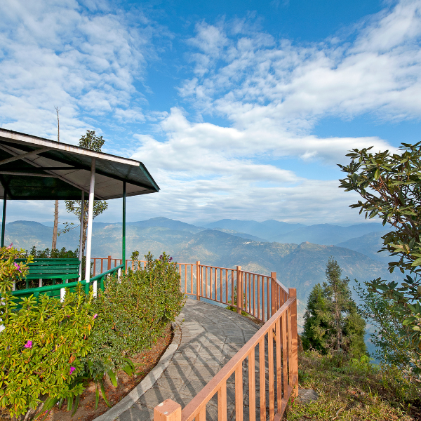 Best of Kalimpong and Lava