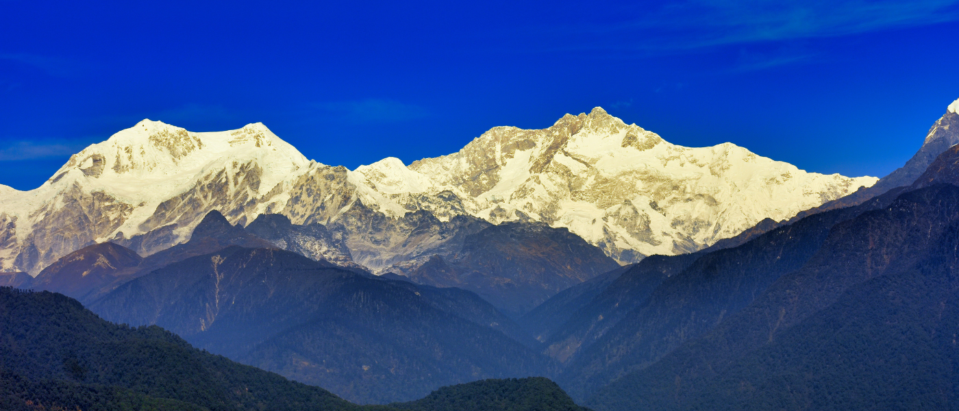 Darjeeling Signature Tour