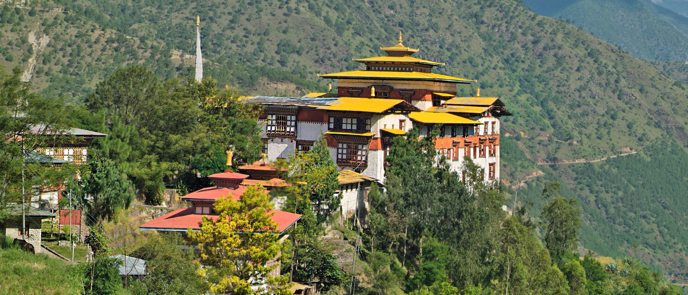 Land of Happiness Explorer