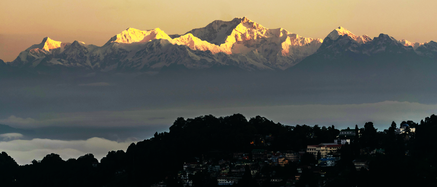 Premium Sikkim and Darjeeling Holiday Package