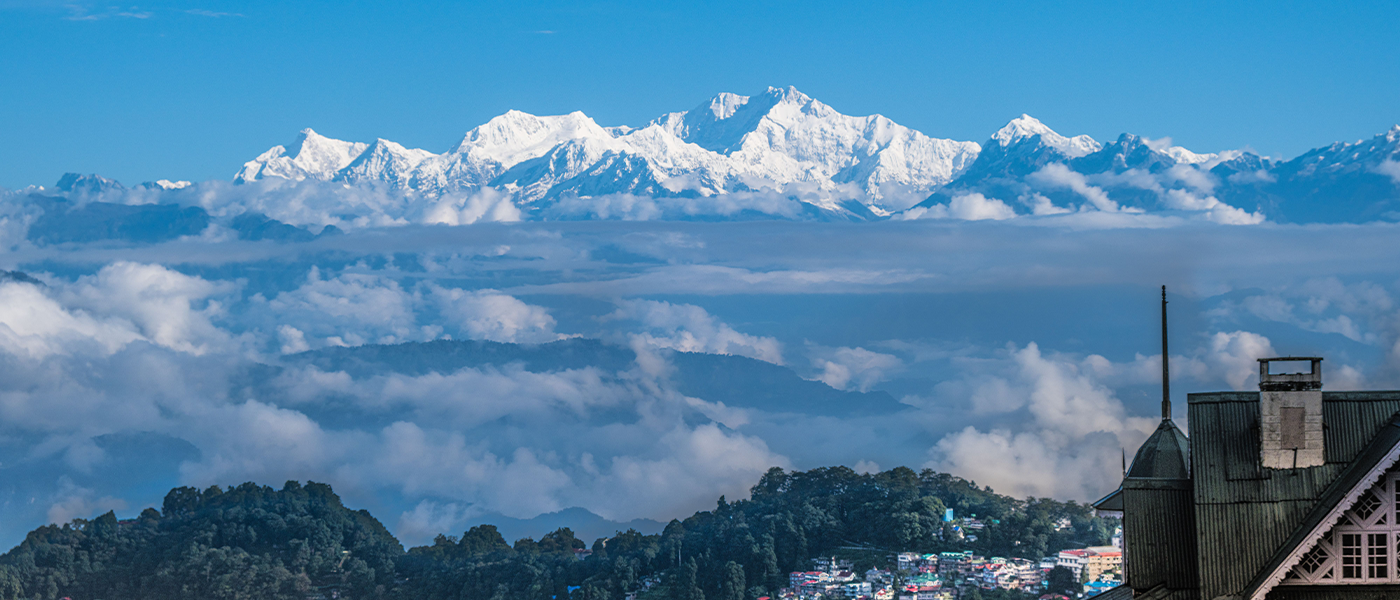 Himalayan wonders