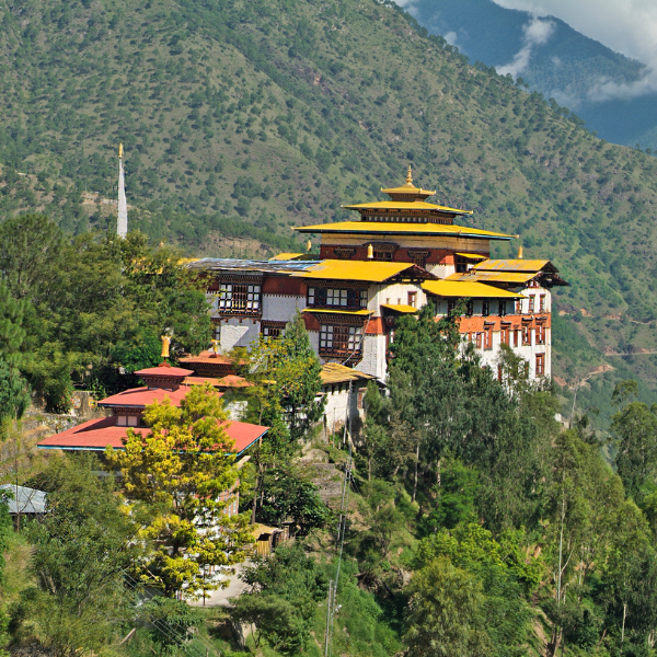 Land of Happiness Explorer