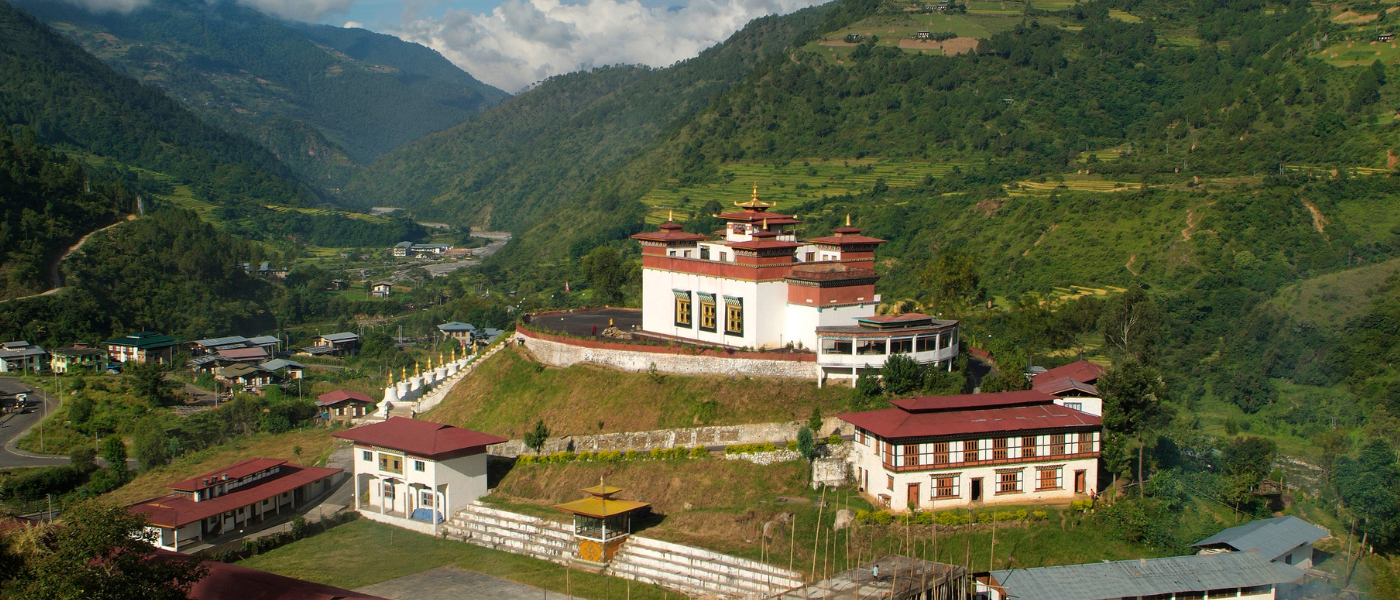 Mystic Kingdom Experience