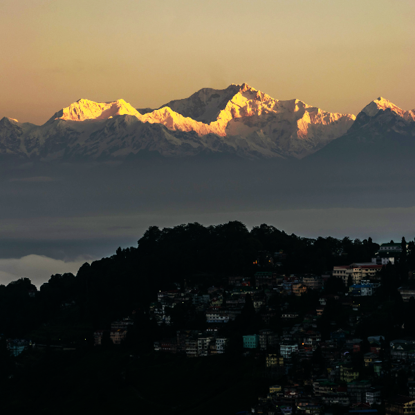Premium Sikkim and Darjeeling Holiday Package