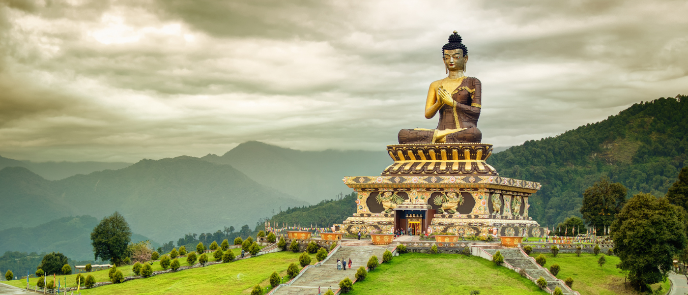 Sikkim & Darjeeling Delight