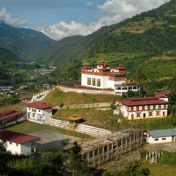 Mystic Kingdom Experience