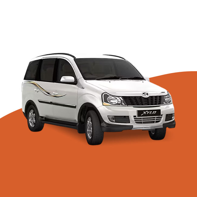Mahindra Xylo