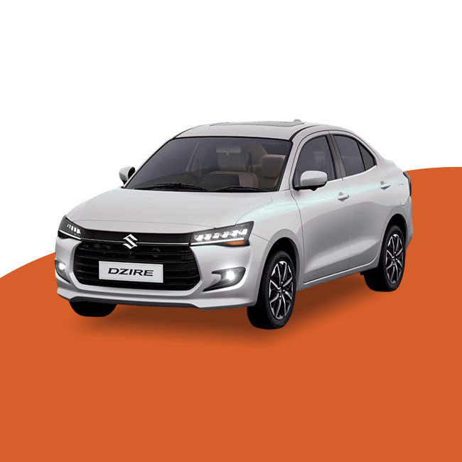 Maruti Suzuki Dzire