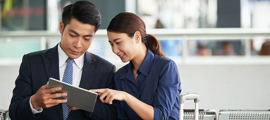 Why Choose Our Hotel Booking Services